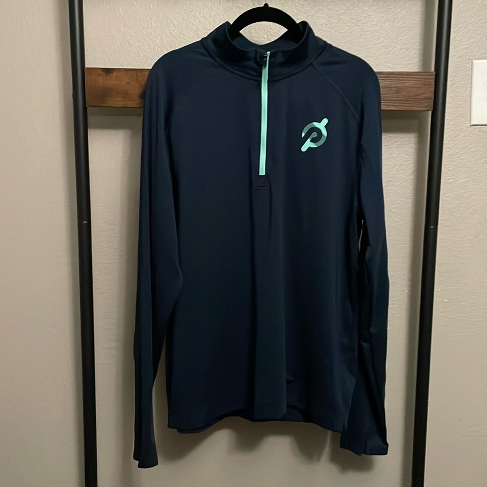 Peloton x Rhone men’s sweatshirt M
